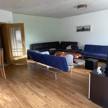 Serenity Harz Σπίτι διακοπών *