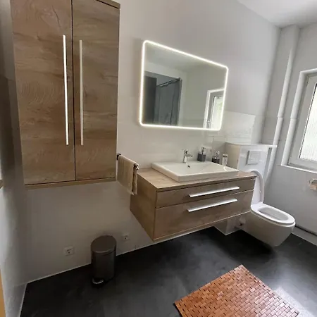 Holiday home Serenity Harz