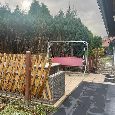 Holiday home Serenity Harz *