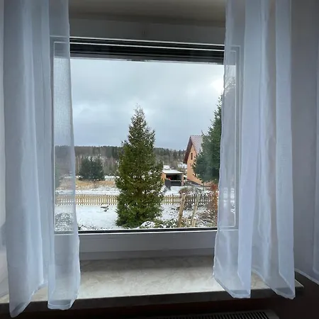 Holiday home Serenity Harz Elend