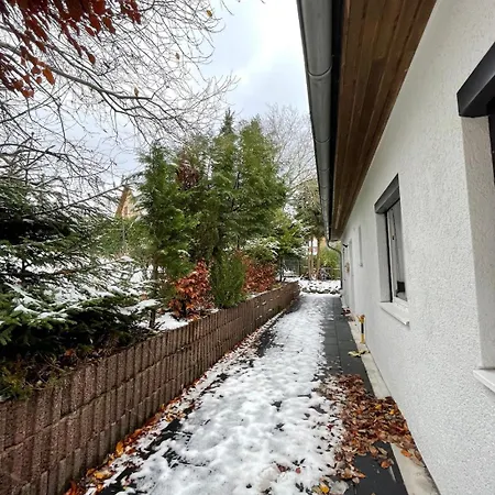 Holiday home Serenity Harz *