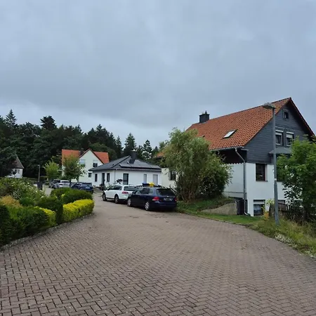 Serenity Harz Holiday home Elend