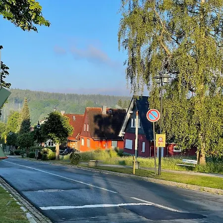Holiday home Serenity Harz *