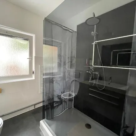 Serenity Harz Σπίτι διακοπών