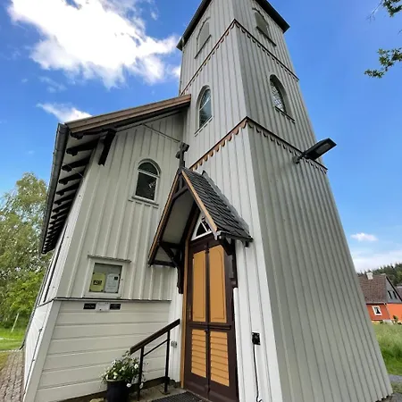 Holiday home Serenity Harz Elend