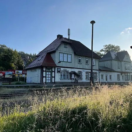 Serenity Harz *
