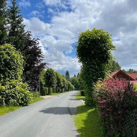 Serenity Harz Σπίτι διακοπών *