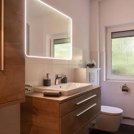 Holiday home Serenity Harz Elend