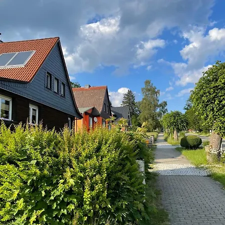 Serenity Harz * Elend