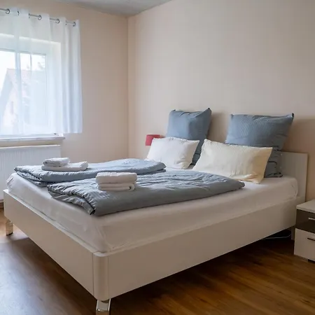 Holiday home Serenity Harz Elend