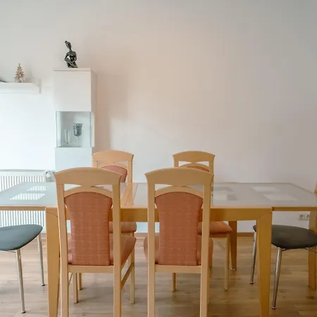 Holiday home Serenity Harz *