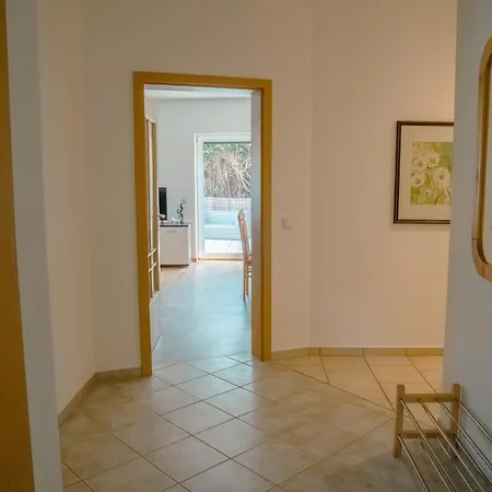 Holiday home Serenity Harz Elend