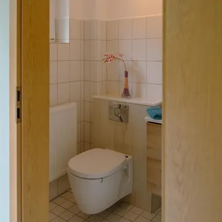 Serenity Harz Holiday home